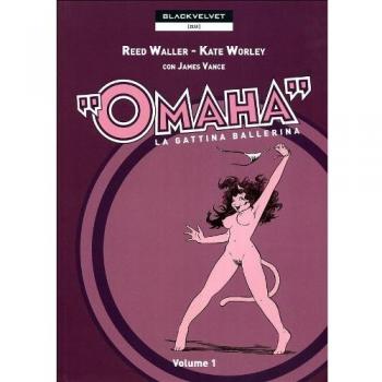 Omaha. La gattina ballerina