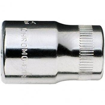 Bahco 6700SZ‑9/32 IR6700SZ‑9/32 Steckschlüsseltasche 1/4 6‑Zahnung Sw 9/32