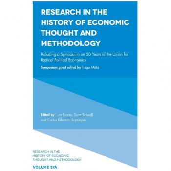 Vitalsource Technologies, Inc. Including A Symposium On 50 Years Of The Union For Radical Political Ec