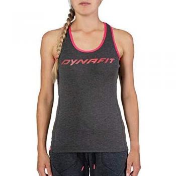 Dynafit Drirelease Débardeur Femme Noir S 2020