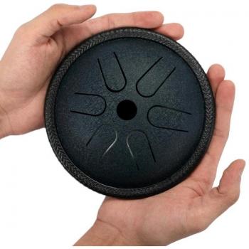 5.5 Inch Steel Tongue Hand Drum