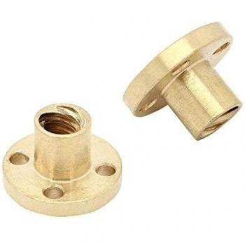 Eje Z Brida de Latón Anycuibc con soporte trapezoidal 4 inicio