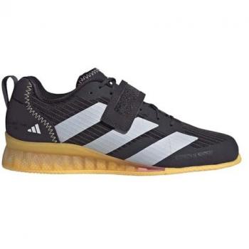 Gewichthefschoenen Adipower 3 – Maximaliseer je Lichaam
