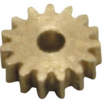Modulo Micro ingranaggi in ottone 0.2