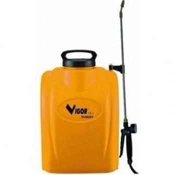 Summy‑16 Vigor Blinky 12V Litio 16 L