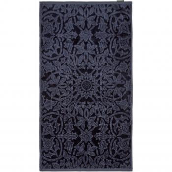 Morris & Co St James Bath Sheet in Blue