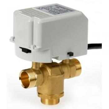 Drayton MA1/779-3 3 Port Valve Mid Position 28mm