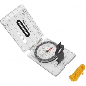 Element Terre Compact Compass Cardinal