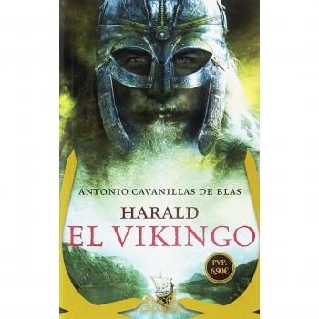 Harald el vikingo