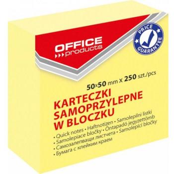 Post-it Mini 50mm – Giallo Chiaro