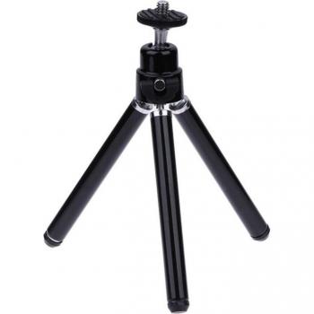 Flexible Octopus Tripod for Cell Phone