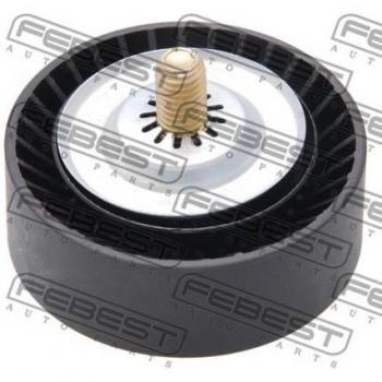 FEBEST 0488-CW5W Galoppino guidacinghia, cinghia Poly-V