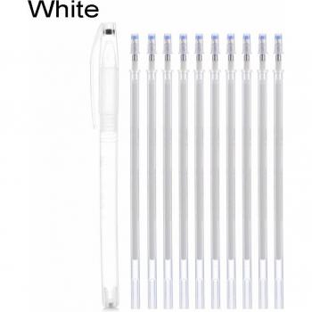 Heat Wrap Fade Out Fabric Markers