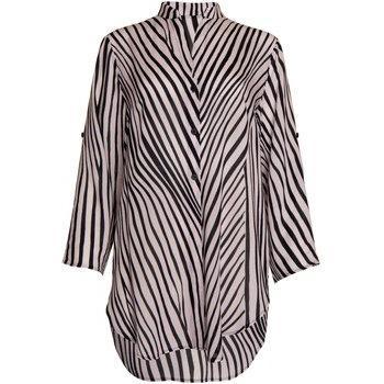 Okinawa Summer Tee for Women – 3/4 Sleeve