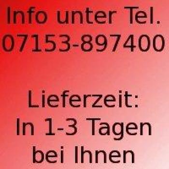 Geberit Electrofusion Muffe DN 100, PE-HD