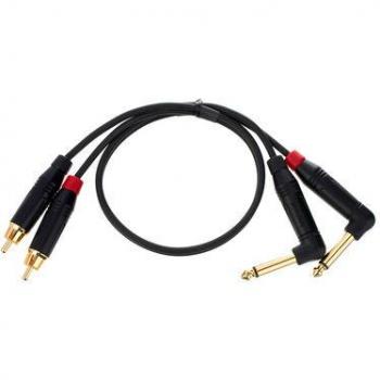 Cavo audio Pro Snake SPR 2005-A