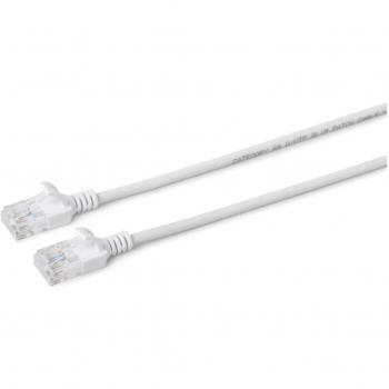 Microconnect V-UTP6A03W-SLIM 3m Cat6a U/UTP Cable
