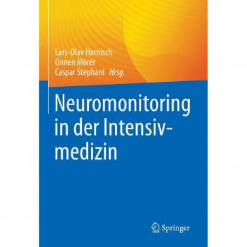 Vitalsource Technologies, Inc. Neuromonitoring in der Intensivmedizin