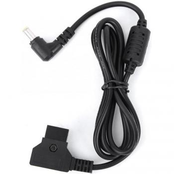 Cable D‑TAP a CC para Cámara Sony PXW‑FS7