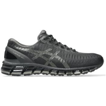 Asics Gel-Quantum 360 I Black Men's Sneaker, US 8