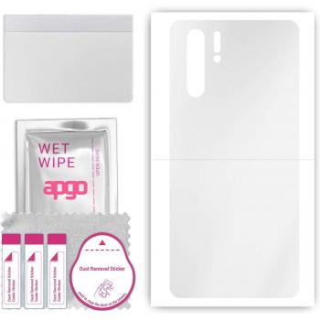 Hydrogel Wrap Film for Huawei P30 Pro