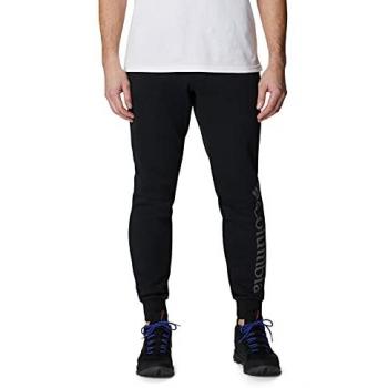 Pantalon de Survêtement Columbia Logo Fleece