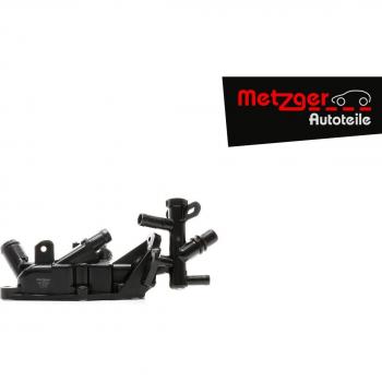 METZGER 4010343 Caja del termostato