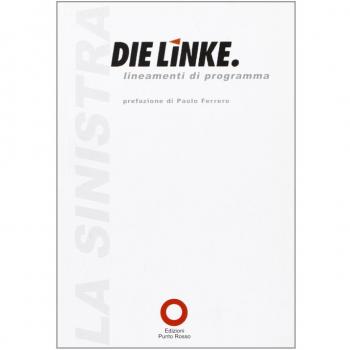 Die Linke. Lineamenti di programma