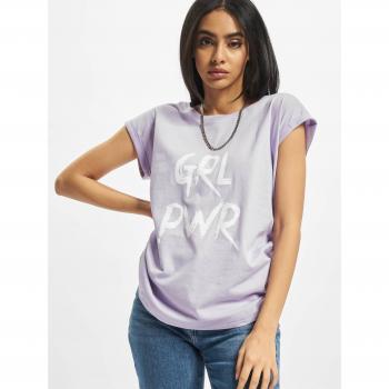Ladies GRL PWR Shirt von Mister Tee