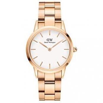 Daniel Wellington Iconic Link 32mm Women's Watch DW00100211