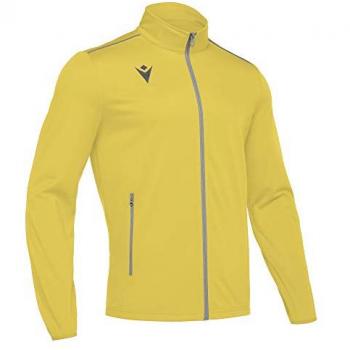 Veste Tendance Macron Nemesis