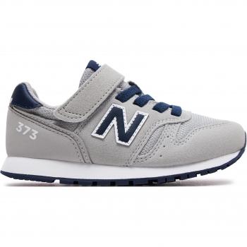 Sneakers New Balance YV373AK2 Raincloud