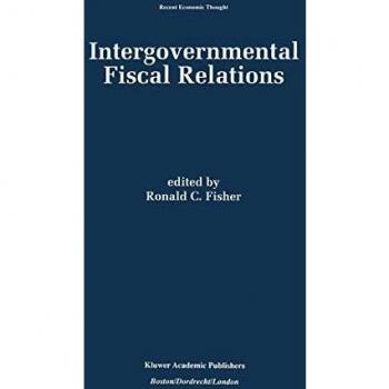 Intergovernmental Fiscal Relations
