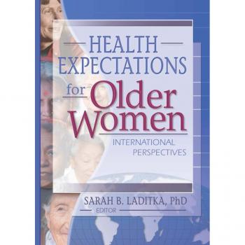 Vitalsource Technologies, Inc. Health Expectations For Older Women
