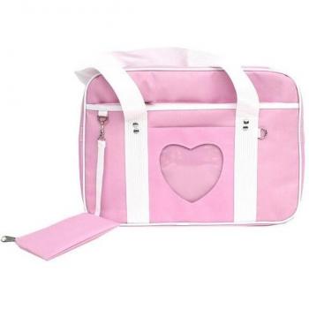 Große Kapazität Schultertasche für Mädchen