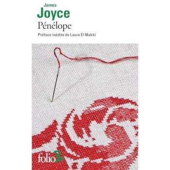 Pénélope -  James Joyce