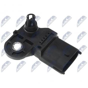 NTY ECM‑PL‑001 Sensor de Presión en Sobrealimentación