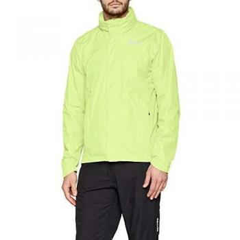Veste Gonso Homme XL Tous Temps Sécurité Jaune
