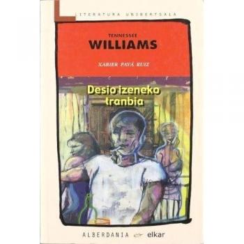 Desio izeneko tranbia