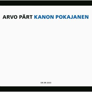 Kanon Pokajanen