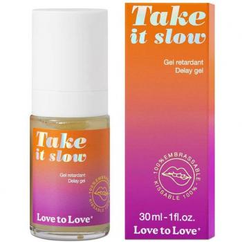 LPS Gentle Hold Gel
