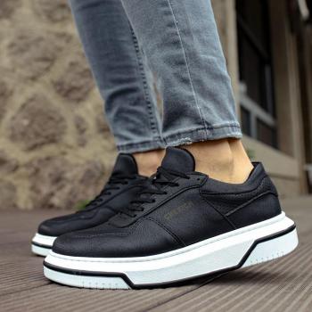 Zapatillas OrtoFlex BLN-NEG