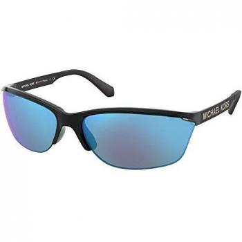 Browline Michael Kors lunettes solaires noire – M