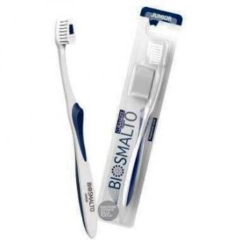 Escova de Dentes Curasept Biosmalto Junior 7-12 anos