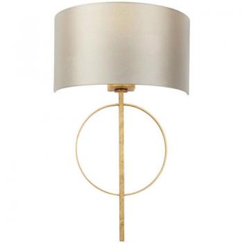 Merano Trento Dimmable 5-Light Wall Fixture