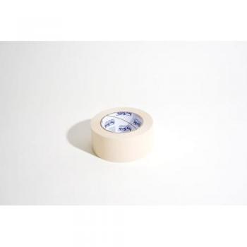 A.s.creations - Flachkreppband 50 mm x 50 m Malerkrepp Universal-Abklebeband