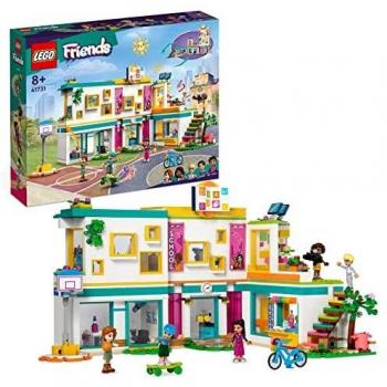 LEGO® 41731 Heartlake International School