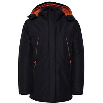 FQ1924 Wintermantel FQAbbe