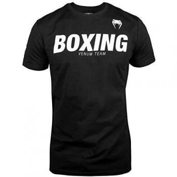 Venum Men's Boxing T-Shirt