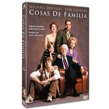 Une si belle famille (2003) / It Runs in the Family